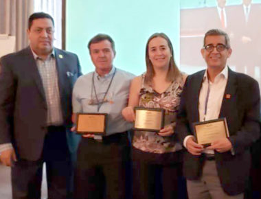 Querétaro entre los mejor posicionados en TI en el país
