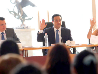 Aprueba cabildo el Programa de Regularización Integral de Construcción en el municipio de Querétaro