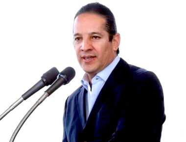 Caso Collado señala presunta participación de Francisco Domínguez Gobernador del Estado de Querétaro
