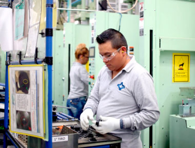 El municipio de Querétaro segundo lugar en generador de empleos