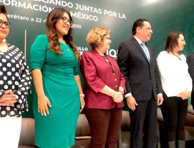 Inauguran foro en favor de la igualdad entre mujeres y hombres