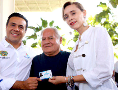 Inicia Programa Municipal Médico en Tu Calle dirigido al adulto mayor