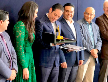 Inversión en nuevas rutas carreteras para el Estado de Querétaro