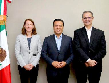 Querétaro será sede de la Red Internacional de Ciudades Michelin