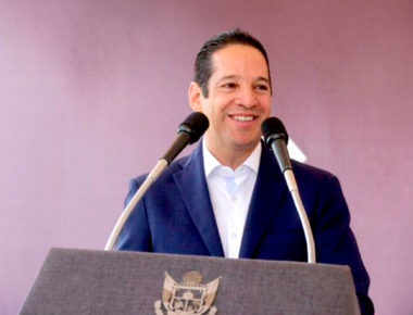 Santiago Nieto deslinda presunta participación de Francisco Domínguez en el caso de la sociedad financiera Caja Libertad