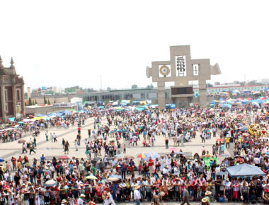 Todo listo para la próxima Peregrinación queretana al Tepeyac