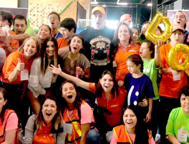 Unidos inaugura su Curso de Verano primera edición 2019