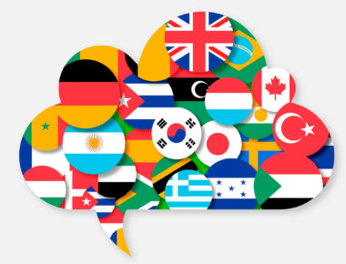 Aplicaciones para aprender idiomas