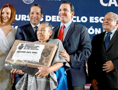 De regreso a clases para el ciclo escolar 2019-2020