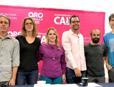 MACQ anuncia su próxima exposición colectiva con temas que nos acercan al medioambiente