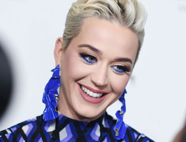 Modelo acusa a Katy Perry de acoso sexual