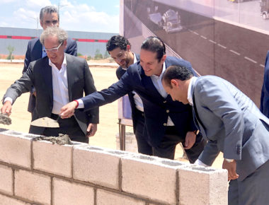 Nuevo Parque Industrial Aeropuerto coloca al municipio de Colón de frente al desarrollo económico