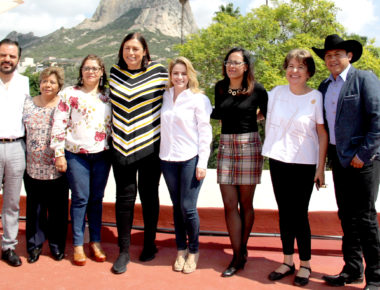 Plan de Salvaguardia de los pueblos otomí-Chichimeca se presenta para su validación