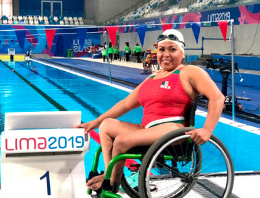 Queretanos presentes en las competencias de los juegos Parapanamericanos 2019 en Lima