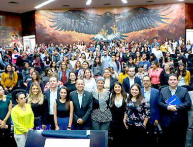 UAQ sede del Foro para la Prevención del Acoso Cibernético y delitos contra mujeres