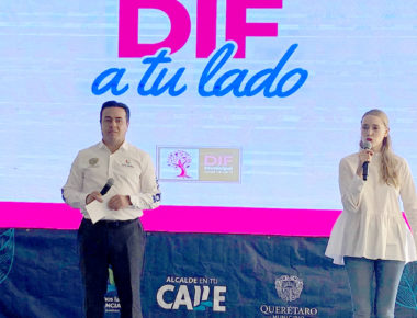 Colonia Calesa será beneficiada con programa «DIF a tu lado»