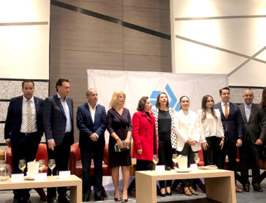 Convocan CMIC y COPARMEX a legisladores federales para hablar sobre retos y oportunidades en Querétaro
