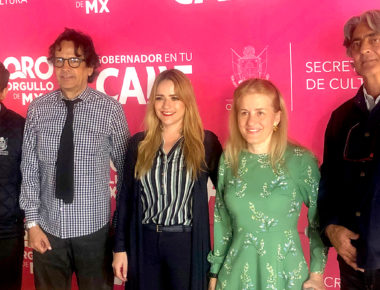 El MAQRO festeja su 31 Aniversario con dos magnas exposiciones