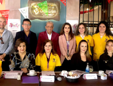 Gastronomía, arte y vino, un maridaje en favor de niños con cáncer