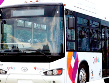 Habrá pago preferencial en transporte público a partir del 2020