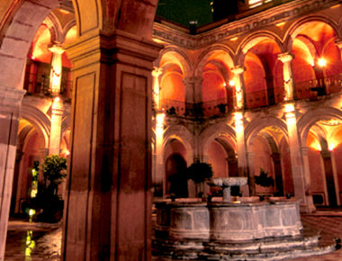 Noche de museos en Querétaro llega a su 8va. Edición