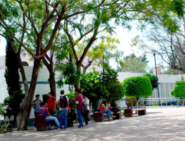 UAQ se suma a paro nacional de universidades