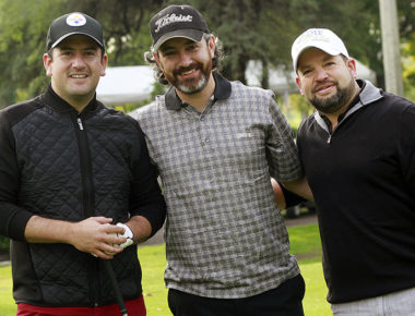 Anuncian 62 Torneo Anual de Golf del Club Campestre de Querétaro