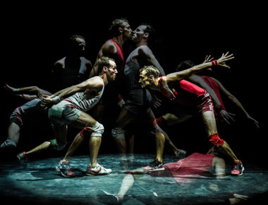 Con gran éxito se llevó a cabo el Festival Internacional de Artes Escénicas 2019