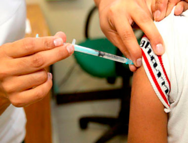 Ochenta mil dosis de vacunas para influenza llegan a Querétaro