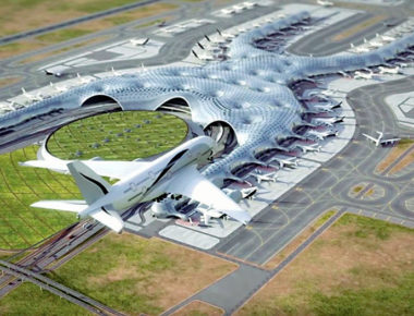 AMLO determinó transparentar todo sobre Santa Lucía cuando terminen amparos