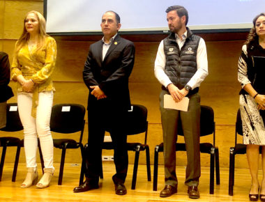 CANIRAC y Gobierno Municipal de Querétaro trabajan en igualdad de género