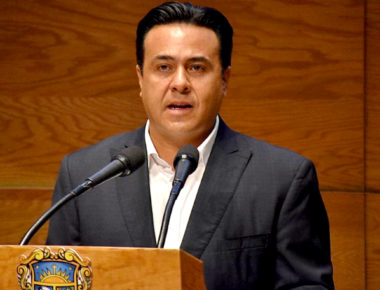 Causa indignación recorte presupuestal a los municipios