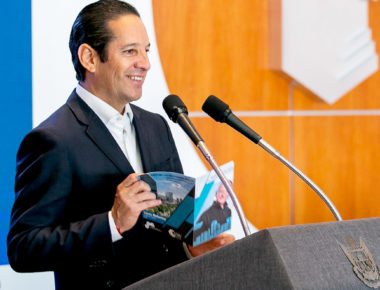 FDS asiste a la Celebración del Día del Arquitecto