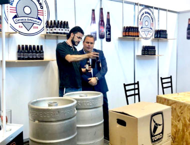 Inauguran Expo Materias Primas 2019 en el Centro de Congresos de Querétaro
