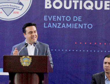 Lanzan nueva ruta turística Experiencia Boutique