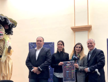 Operativos listos para recibir al Festival del Día de Muertos en la capital queretana