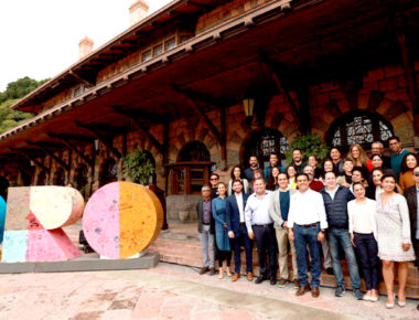 UNESCO nombra a Querétaro «Ciudad Creativa del Diseño»