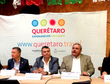 Querétaro será sede del Congreso Mexicano de Ginecología y Obstetricia 2019