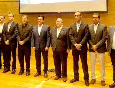 Querétaro se prepara para el Torneo de la Amistad 2020