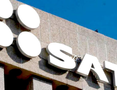 SAT flexible y condona impuestos desde un peso