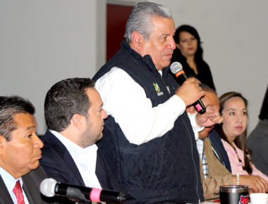 Se llevó a cabo la tercera reunión del Pleno de la Comisión Estatal en materia de Educación Superior
