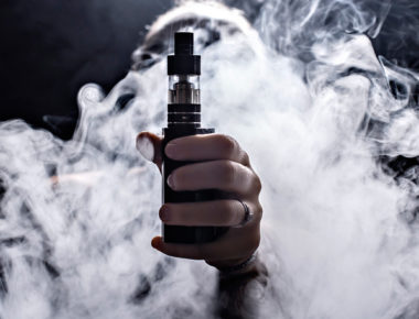 Todo lo que debes saber sobre los cigarrillos eléctricos