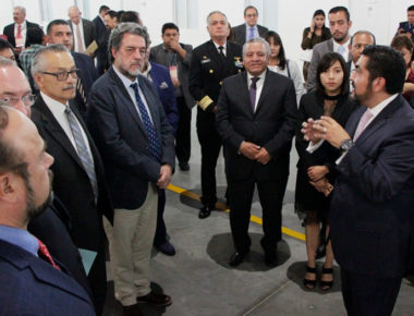 Querétaro lidera la coalición Aeronáutica en México