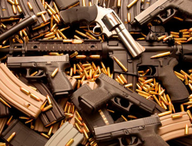 Trump y AMLO acordaron acciones contra tráfico de armas