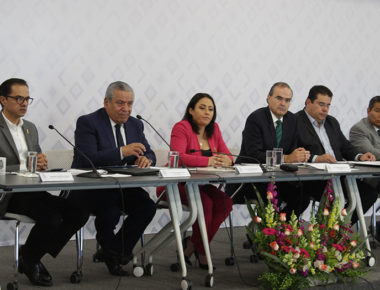 Logra Estado cobertura del 44.5 % en Educación Superior