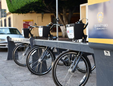 Continúan las mesas de consulta sobre la Red de Ciclovías