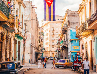 Por segundo año Cuba será sede de la Feria Internacional de Turismo