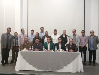 Dan a conocer a los ganadores del Premio Estatal del Deporte 2019