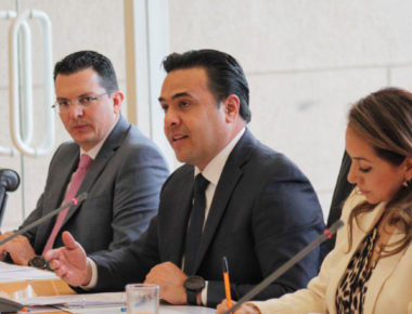 Municipio de Querétaro certificará a escuelas que se comprometan con el Medio Ambiente