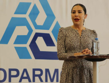 Coparmex promueve acciones contra reforma fiscal